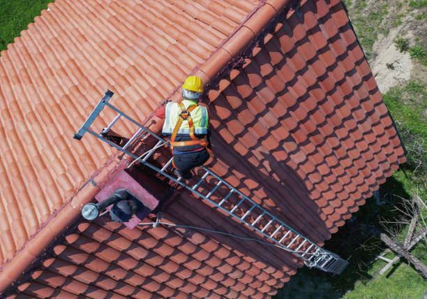 Best Hot Roofs  in Garden City, SC