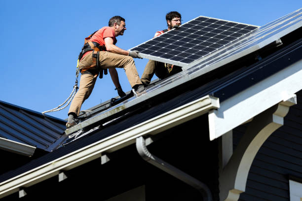 Best Roofing for New Construction  in Garden City, SC
